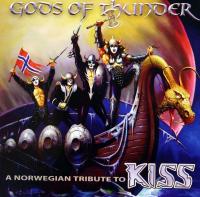 God Of Thunder - A Norwegian Tribute To Kiss