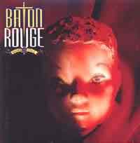 BATON ROUGE : Shake Your Soul. Album Cover