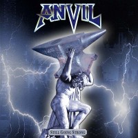 Anvil : Still Going Strong. Album Cover