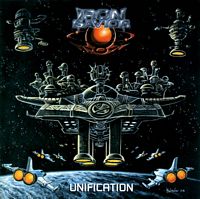 Unification (Limited Edition)