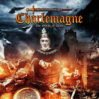 Charlemagne - The Omens of Death