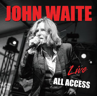 Live All Access