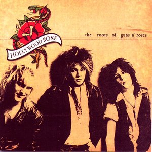 The Roots of Guns n' Roses