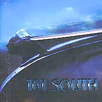 101 South : 101 South. Album Cover