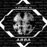 Abba, A Tribute To : Abba, A Tribute To. Album Cover