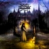 KING DIAMOND : Abigail II - The Revenge. Album Cover