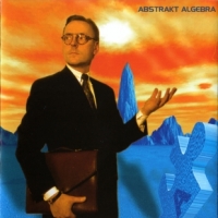 Abstrakt Algebra : Abstrakt Algebra. Album Cover