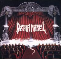 Death Angel : Act III. Album Cover