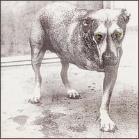 Alice In Chains : Alice In Chains. Album Cover