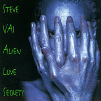 Alien Love Secrets