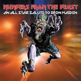 An all star tribute to Iron Maiden
