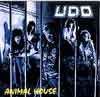 UDO : Animal House. Album Cover