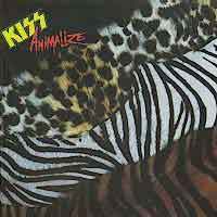 Animalize