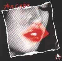 Arcade : Arcade. Album Cover