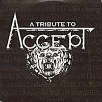 A tribute to Accept part 1