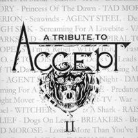 A tribute to aceept part 2