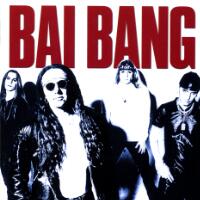 Bai Bang : Attitude. Album Cover