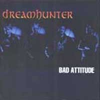 Bad Attitude