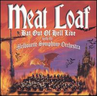 Bat Out Of Hell Live / With Melbourne Symphony Orchestra