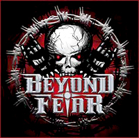 Beyond Fear : Beyond Fear. Album Cover