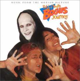 Bill and Teds Bogus Journey