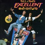 Bill and Ted`s Excellent Adventure