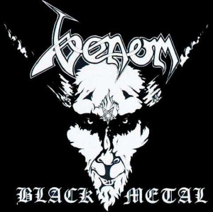 Black Metal