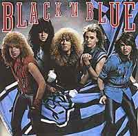 Black' N Blue