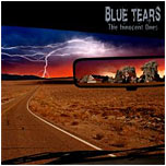 Blue Tears : The Innocent Ones. Album Cover