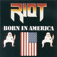 Born In America