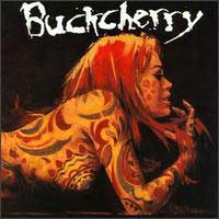 Buckcherry