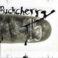 Buckcherry : 15. Album Cover