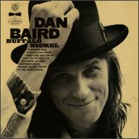 Baird, Dan : Buffalo Nickel. Album Cover