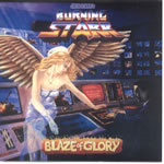 Blaze Of Glory (Reissue)