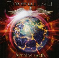 Burning Earth