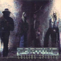 Fortune(Swe) : Calling Spirits. Album Cover