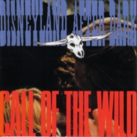 D.a.d : Call of the wild. Album Cover