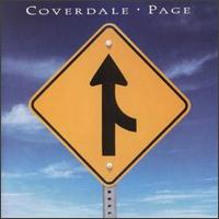 Coverdale/Page