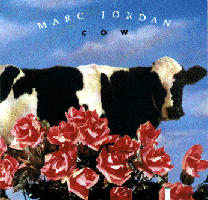 Jordan, Marc : C.O.W.. Album Cover