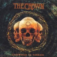 Crowned In Terror