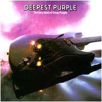Deepest Purple - the very best of Deep Purple