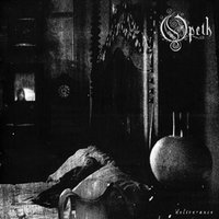 Opeth : Deliverance. Album Cover