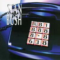 Bush, Stan : Dial - 818 888 8638. Album Cover