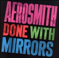 Done With Mirrors