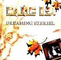 Fake I.D. : Dreaming Ezekiel. Album Cover