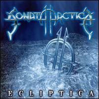 Sonata Arctica : Ecliptica. Album Cover