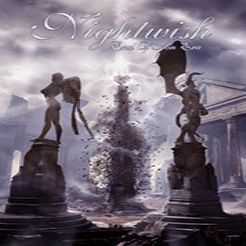 Nightwish : End of an era (dvd/dbl cd). Album Cover