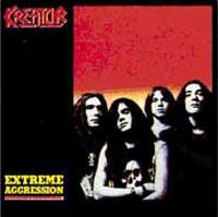 Extreme aggression