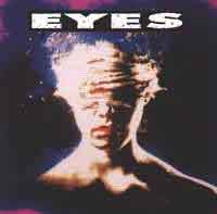 Eyes : Eyes. Album Cover