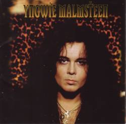 Malmsteen, Yngwie : Facing The Animal. Album Cover